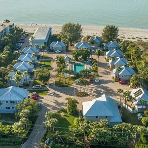 Shalimar Cottages And Motel